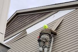 Trusted Wellston, MO Siding Services Experts